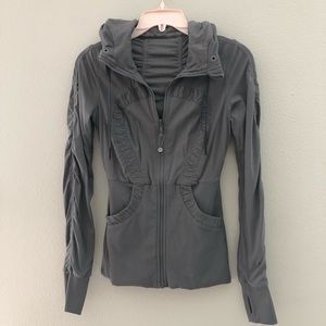 Lululemon Dance Studio Reversible Jacket